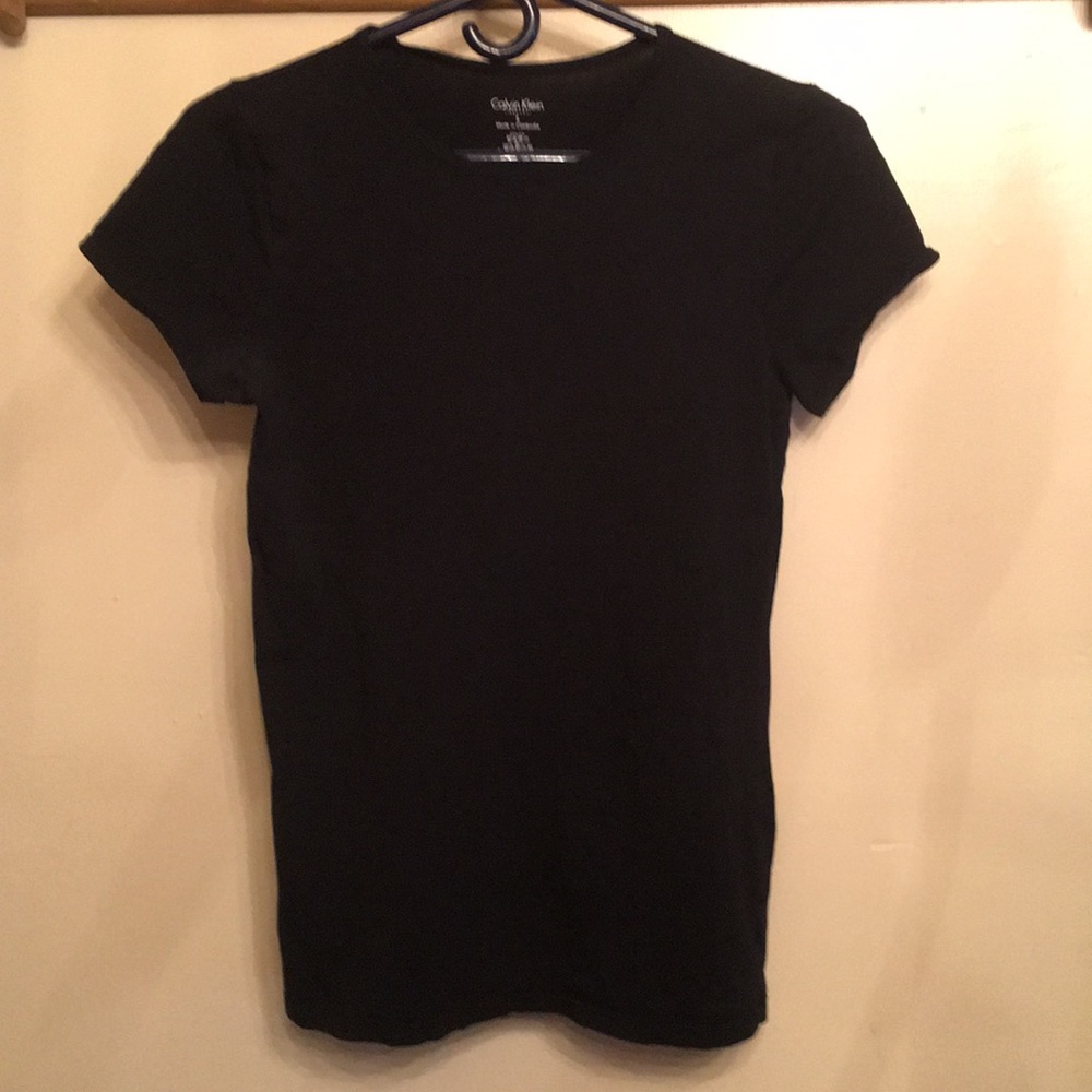 Calvin Klein tee